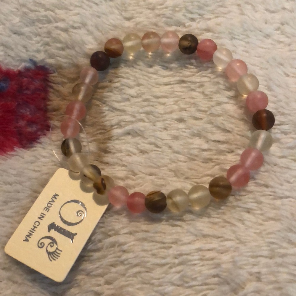 Bracelet